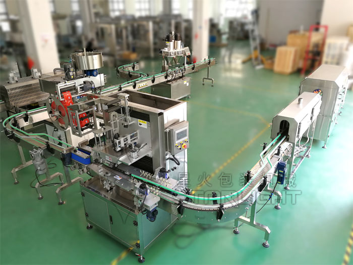 瓶裝代餐粉包裝機械設備-代餐粉包裝生產設備廠家(圖1) 瓶裝代餐粉包裝機械設備-代餐粉包裝生產設備廠家(圖1)